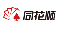 同花顺 logo